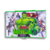 Estojo maleta de Pintura Hulk 86 pçs Personagens/Herois
