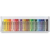 Giz pastel 25 cores Pentel - comprar online