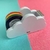 Porta fita Nuvem + fita adesiva Tris - comprar online