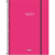 Caderno Neon 1 Matéria 80 Folhas - comprar online