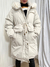 Campera Parka Mocka - comprar online