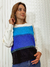 Sweater Francoise - tienda online