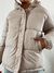 Campera Puffer Charlotte - Rock It