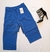 Pantalón sastrero Diana azul en internet