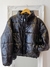Puffer sirka negro OP - indira