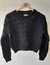 Sweater Gala negro - comprar online