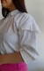 Camisa Mara blanco en internet