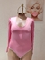Body marbella Rosa chicle - comprar online