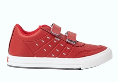 Zapatillas Colegiales con Abrojo 310 - Minis Kids - One Foot