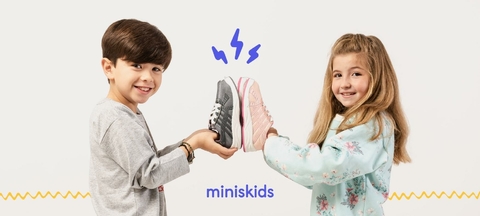Carrusel Minis Kids - One Foot