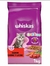 Whiskas alimento para gato en internet