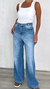 Wide Leg Rusia Jeans - CHLOE