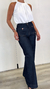 Jeans Wide Leg Azul - tienda online