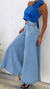 Wide Leg Mulan Jean Celeste - tienda online