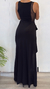 Vestido Lity Negro - CHLOE