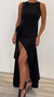 Vestido Lity Negro - comprar online