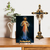 001A Porta Retrato Jesus - Jesus Misericordioso Original - comprar online