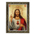 001A Quadro Ícones - Sagrado Coração de Jesus