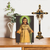 001A Porta Retrato Nossa Senhora - Maria Menina - comprar online