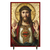 001C Porta Retrato Ícones - Sagrado Coração de Jesus