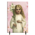 001D Porta Retrato Nossa Senhora - Maria Menina