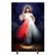 001F Porta Retrato Jesus - Jesus Misericordioso