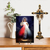 001F Porta Retrato Jesus - Jesus Misericordioso - comprar online