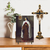 001I Porta Retrato Santas - Santa Teresinha do Menino Jesus - comprar online