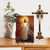 001J Porta Retrato Jesus - Jesus Misericordioso - comprar online