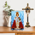 002A Porta Retrato Jesus - Menino Jesus de Praga - comprar online