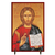 002A Porta Retrato Ícones - Jesus