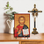 002A Porta Retrato Ícones - Jesus - comprar online