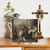 002A Porta Retrato Trindade - Pai das Misericórdias Original - comprar online