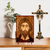 002B Porta Retrato Ícones - Jesus - comprar online