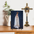 002H Porta Retrato Nossa Senhora - Fátima - comprar online