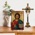 003A Porta Retrato Ícones - Jesus - comprar online