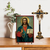 003B Porta Retrato Ícones - Jesus - comprar online