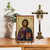 003C Porta Retrato Ícones - Jesus - comprar online