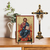 003D Porta Retrato Ícones - Jesus - comprar online