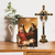 004A Porta Retrato Trindade - Santíssima Trindade - comprar online