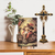 005A Porta Retrato Trindade - Santíssima Trindade - comprar online