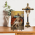 005B Porta Retrato Trindade - Santíssima Trindade - comprar online