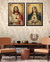 011 Mosaico Dueto - Sagrado Coração de Jesus e Maria na internet
