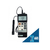 Condutivímetro Digital Medidor Ec Faixa 0 A 20Ms Rs-232 Usb Cdr-870 Portátil Estojo Com Certificado Calibração Rbc