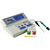 Medidor Ph Digital Faixa 0,00 A 14,00 Mv Orp Temperatura Usb Solução Calibração Ph-2600 Portátil Instrutherm - loja online