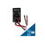 Multímetro Digital Tensão Corrente 3½ Dígitos Resistência Diodo Hfe Cat Iii Md-300 Certificado Calibração Acreditada Rbc