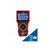 Multímetro Digital Corrente Resistência Tensão Capacitância Diodo Continuidade Rms Md-800 Portátil Com Certificado Rbc