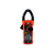 Alicate Volt Amperímetro Digital Corrente Tensão Continuidade Ncv Diodo Rms Va-901 Portátil Instrutherm Com Estojo