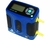 Calibrador Bomba Amostragem Poeira Gás Faixa 5 A 500ml/m Sensor Pressão Temperatura 520L Portátil Instrutherm
