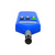 Termo Higrômetro Barômetro Digital Temperatura -40 A 100°C Multifunções Thb-100 Portátil Estojo Certificado Calibração na internet